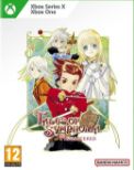 Tales Of Symphonia Remastered - Chosen Edition (XBOX Series X & XBOX One)