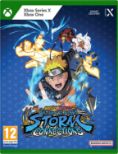 Naruto X Boruto Ultimate Ninja Storm Connections (XBOX Series X & XBOX One)
