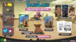 Sand Land - Collectors Edition (XBOX Series X & XBOX One)