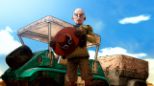 Sand Land (XBOX Series X & XBOX One)