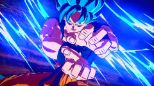 DRAGON BALL: Sparking! ZERO (Nintendo Switch)