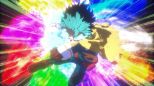 MY HERO ACADEMIA: All’s Justice (Playstation 5)