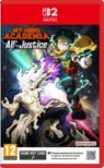 MY HERO ACADEMIA: All’s Justice (Nintendo Switch 2)