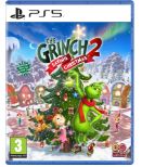The Grinch 2: Saving Christmas (Playstation 5)