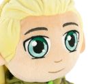 BARRADO: The Lord of the Rings – Legolas plišasta igrača 29 cm