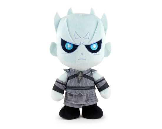 BARRADO: Game of Thrones – Night King plišasta igrača 27 cm