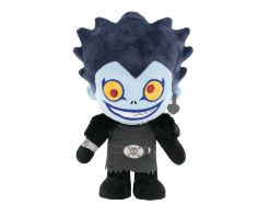 BARRADO: Death Note – Ryuk plišasta igrača 30 cm