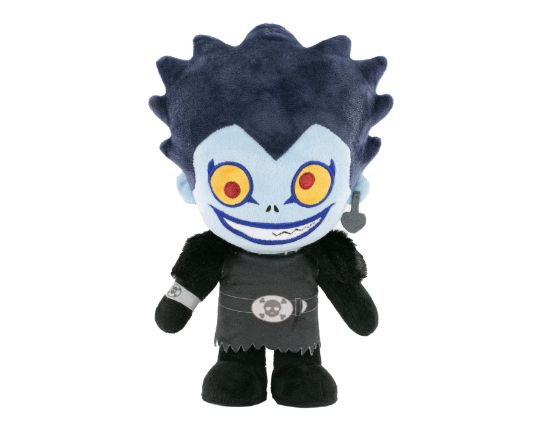 BARRADO: Death Note – Ryuk plišasta igrača 30 cm