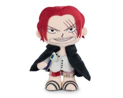 BARRADO: One Piece – Shanks plišasta igrača 29 cm