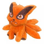 BARRADO: Naruto – Kurama jumbo plišasta igrača 70 cm