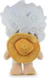 BARRADO: One Piece – Luffy Gear 5 plišasta igrača 34 cm
