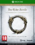 The Elder Scrolls Online: Tamriel Unlimited (XBOX One)