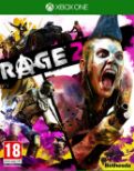 Rage 2 (XBOX One)