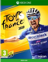 Tour de France 2020 (XBOX One)