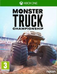 Monster Truck Championship (XBOX One)