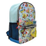 BLUE SKY: SpongeBob - Pattern core nahrbtnik