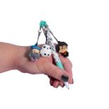 BLUE SKY: Harry Potter - Mini Pen Pals pisalo
