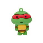 BLUE SKY: TMNT - Mini pen pals pisalo