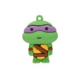 BLUE SKY: TMNT - Mini pen pals pisalo