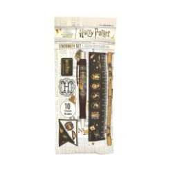 BLUE SKY: Harry Potter - Colourful crest papirnata pisalna torbica