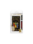 BLUE SKY: Harry Potter - Hogwarts crest darilni set