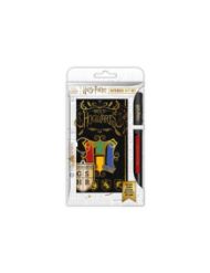 BLUE SKY: Harry Potter - Hogwarts crest darilni set