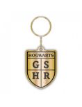 BLUE SKY: Harry Potter - Hogwarts crest darilni set