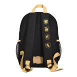 BLUE SKY: Harry Potter - Black & teal core nahrbtnik
