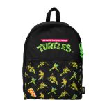 BLUE SKY: TMNT - nahrbtnik
