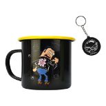 BLUE SKY: SpongeBob - darilni set