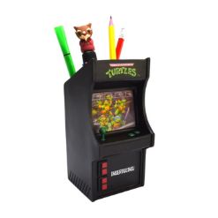 BLUE SKY: TMNT - namizni lonček za pisala