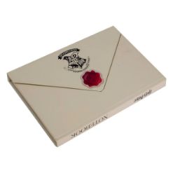 BLUE SKY: Harry Potter - Envelope zvezek