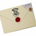 BLUE SKY: Harry Potter - Envelope zvezek
