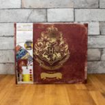 BLUE SKY: Harry Potter - Hogwarts keepsake darilni set