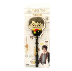 BLUE SKY: Harry Potter - squishy Harry Potter pisalo