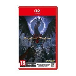 Dragon's Dogma II: Dark Arisen (Nintendo Switch 2)