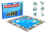 MONOPOLY: Friends - družabna igra