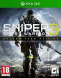 Sniper Ghost Warrior 3 (XBOX One)