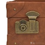 CINEREPLICAS: Fantastic Beasts - Newt Scamander limited edition replika kovčka