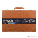 CINEREPLICAS: Fantastic Beasts - Newt Scamander limited edition replika kovčka