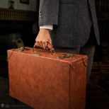 CINEREPLICAS: Fantastic Beasts - Newt Scamander limited edition replika kovčka