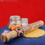 CINEREPLICAS: DC Comics - Harley Quinn Baseball Bat valjar