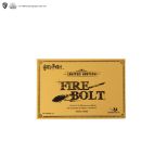 CINEREPLICAS: Harry Potter - Firebolt 2022 limited edition replika metle