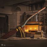 CINEREPLICAS: Harry Potter - Firebolt 2022 limited edition replika metle