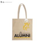 CINEREPLICAS: Harry Potter - Alumni Hufflepuff tote bag