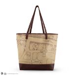 CINEREPLICAS: Harry Potter - Marauder's Map shopping bag