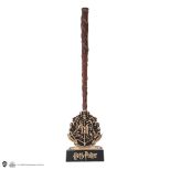 CINEREPLICAS: Harry Potter - Hermione pisalo s stojalom