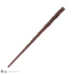 CINEREPLICAS: Harry Potter - Hermione pisalo s stojalom