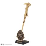 CINEREPLICAS: Harry Potter - Voldemort pisalo s stojalom