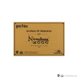 CINEREPLICAS: Harry Potter - Nimbus 2000 junior limited edition replika metle